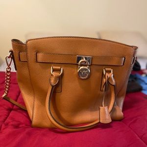 NWOT Michael Kors purse